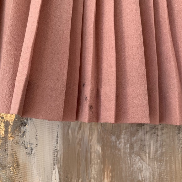 J.Crew Pleated Skirt - Picture 4 of 6